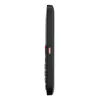 Senior mobile phone Gigaset GL695 — 2.31 inch (5.87 cm) display, 240×320, Single SIM, 4G, 2 MP camera, 1400 mAh, Black