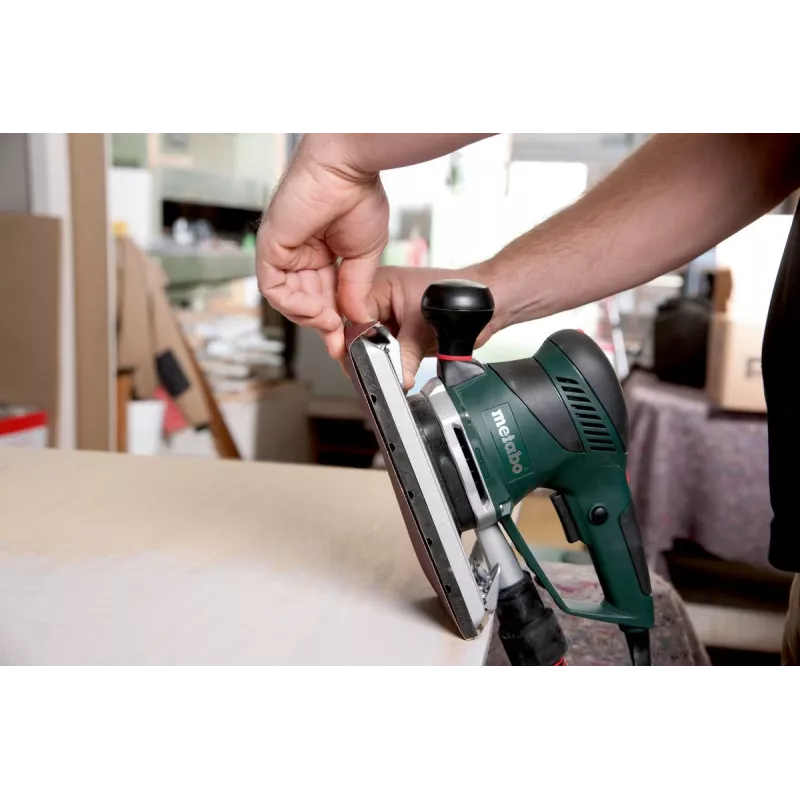 Orbital sander Metabo SRE 4351 TurboTec