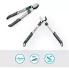 Gardena loppers EasyCut S Grey/turquoise 50cm (12030-88)