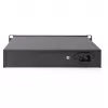Network switch DIGITUS 10 inch Gigabit Ethernet 16-Port Unmanaged (rackmount module)