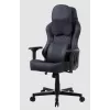Gaming chair Onex FX8 Formula X — ergonomic racing-style seat, adjustable armrests, recline and tilt, black