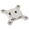 Water block Aqua-Computer cuplex kryos NEXT for LGA 1700, Nickel/Nickel