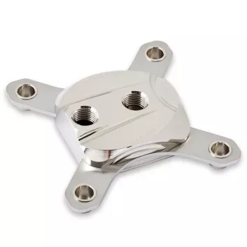 Water block Aqua-Computer cuplex kryos NEXT for LGA 1700, Nickel/Nickel