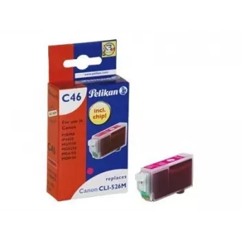 Pelikan 4106629 Printer Consumable Magenta