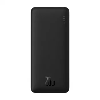 Baseus Airpow 20W Power Bank 10000mAh 20000mAh fast charging Powerbank for iPhone 16/15/14/13/12