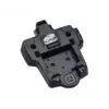 Mounting kit Zebra P1063406-062, Black