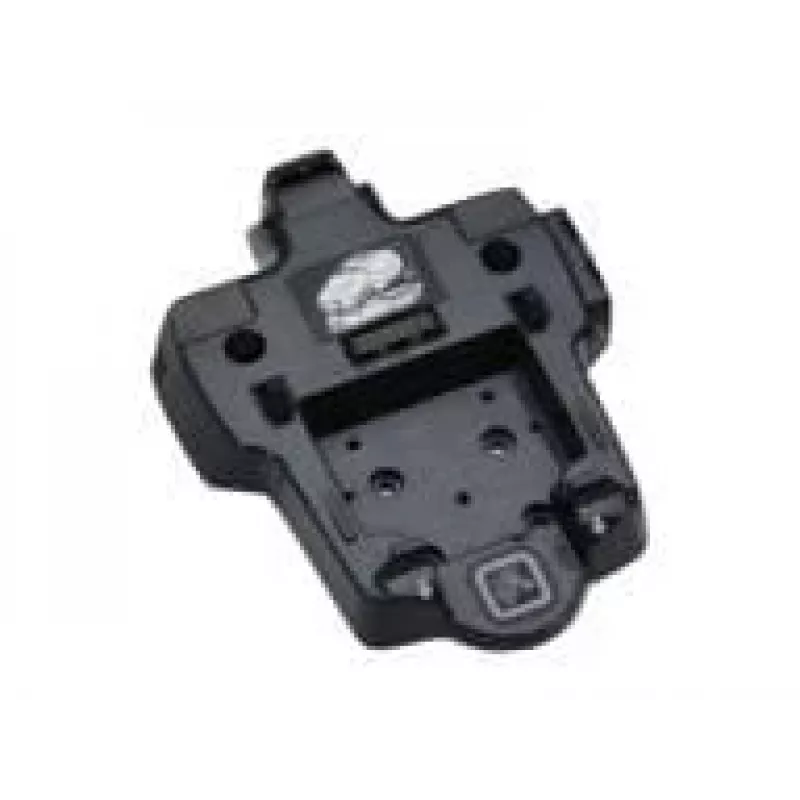 Mounting kit Zebra P1063406-062, Black