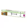 Techly ICA-PM-104XL project mount Ceiling Silver