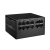 Cooler Master MPW-A001-AFAG-BEU Gold 80+ 1000W PSU, INTEL ATX 3.1, 135mm, FDB long-life bearing fan