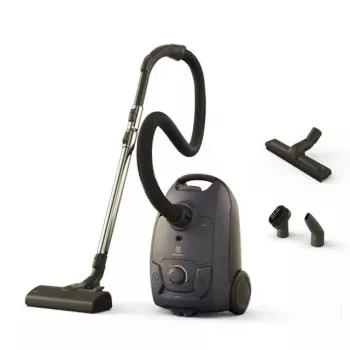 ELECTROLUX EB51C2DB bagged hoover