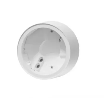 Wall Mounted Speaker AUDAC NELO706I/W, 6.5 inch White, 2SA0989
