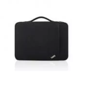 Lenovo 4X40N18008 laptop case 33 cm (13 inch) Sleeve case Black