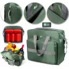 Thermal Bag PROMIS TL30, 30 L Cooler Bag, Polyester, Zipper Closure, Handles
