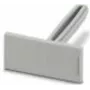 Label carrier PHOENIX-CONTACT KLM 4 (MPN 0811970)