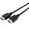 HDMI Cable Equip 1.8m 1080P Black