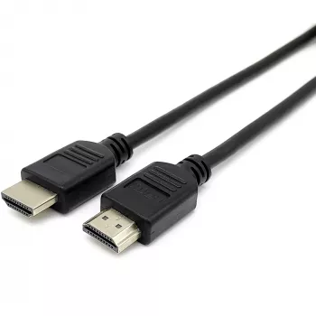 HDMI Cable Equip 1.8m 1080P Black