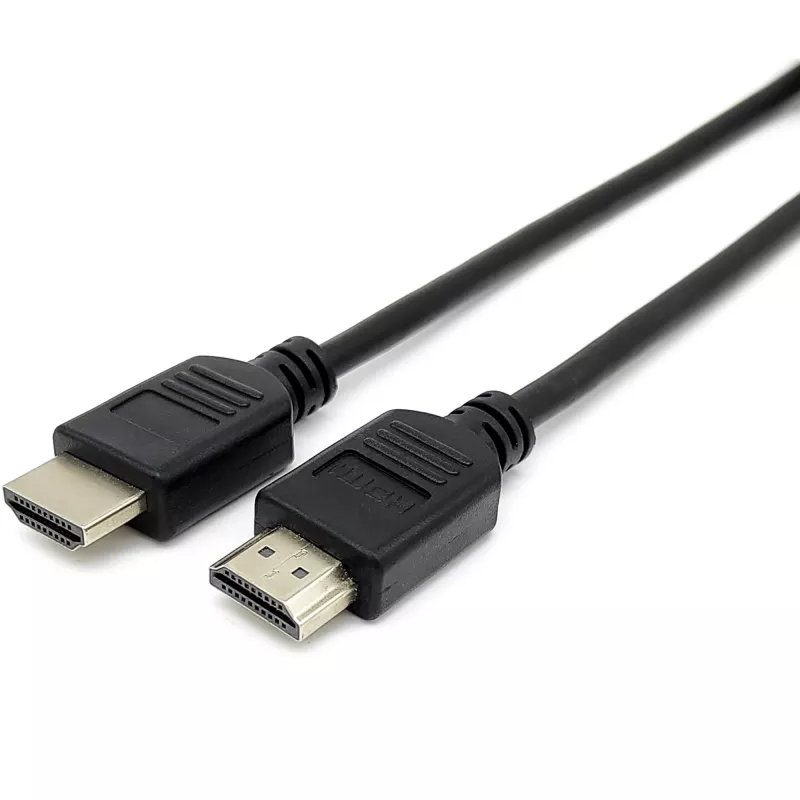 HDMI Cable Equip 1.8m 1080P Black