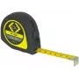 Measuring tape c.k tools T3442 — 3 m length, steel blade, compact housing