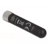 Delock WLAN 802.11 b/g/n antenna RP-SMA Plug 1,7 - 3,7 dBi black