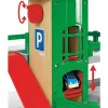 Play vehicle track BRIO