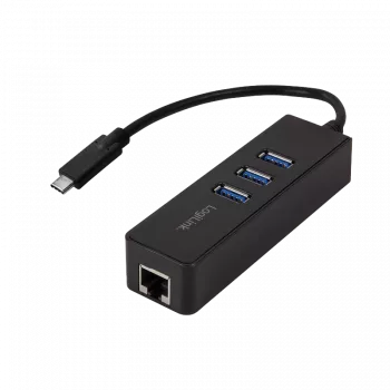 Network Card LogiLink UA0283