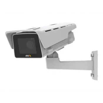 IP security camera Axis 02485-001 1920 x 1080 pixels