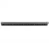 Patch Panel Digitus CAT 6 Class E High Density Shielded Black