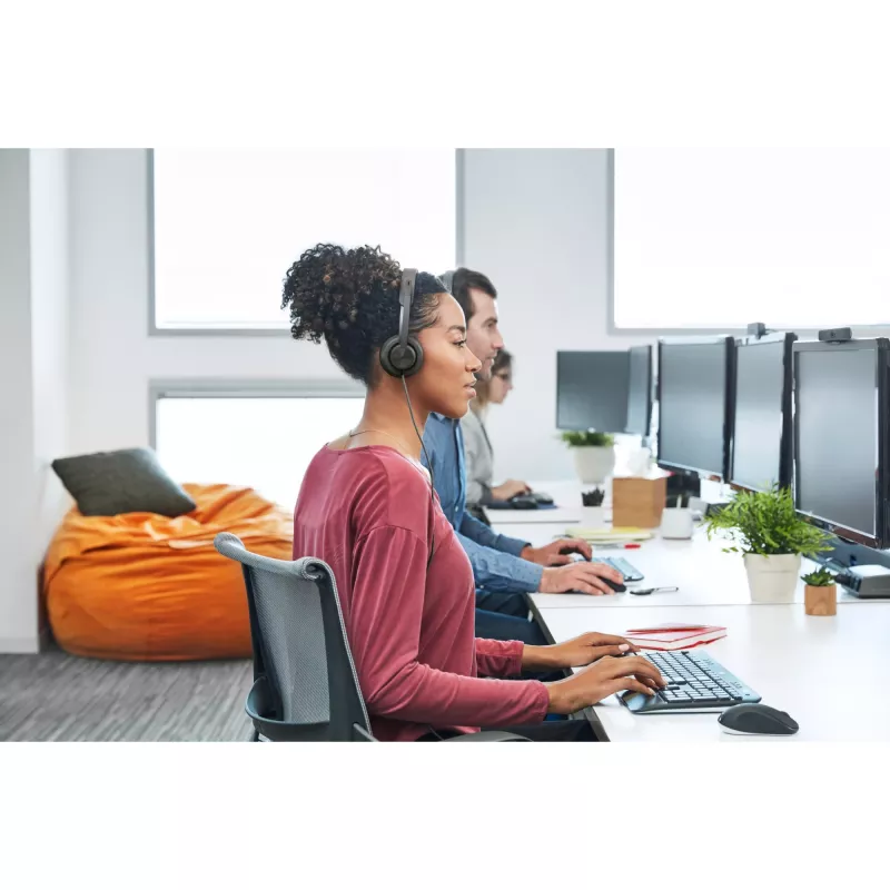 Personal video conferencing system Logitech Zone Wired UC
