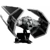 LEGO Star Wars Tie Interceptor model 75382 — detailed starfighter build, 1931 pcs, 18+