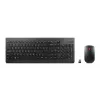 Lenovo GX30N81776 keyboard Mouse included Universal Black