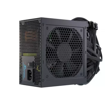 Seasonic Power Supply 850W G12 GC-850 80+Gold power supply unit ATX Black