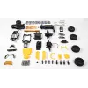 Buggy Amewi CoolRC DIY Oldscool 2WD 1:18 Electric engine 8+