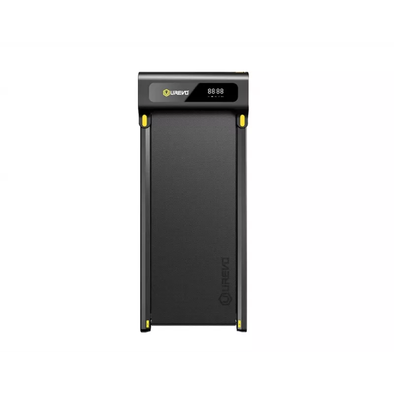 Treadmill UREVO Spacewalk SP 1 Lite URTM022 — max speed 6 km/h, min speed 0.96 km/h, max user weight 120 kg, running area 400×1024 mm, LED display