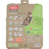 Dog harness ZOLUX TRAVEL SAFE S, size S, red