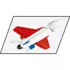 Building blocks COBI F-16 (YF-16) First Flight 1974 375 pieces