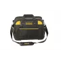 Tool box STANLEY FATMAX Multi Access FMST1-73607, polyester, 430×280×300 mm, 2 handles, shoulder strap