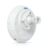 Ubiquiti UISP Wave Pico Network bridge 800 Mbit/s White