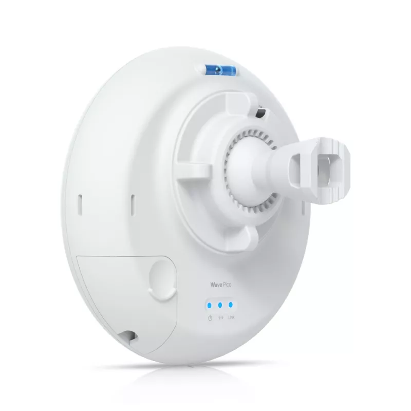 Ubiquiti UISP Wave Pico Network bridge 800 Mbit/s White