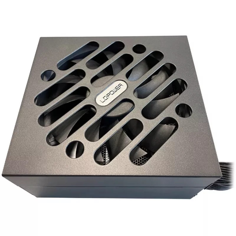 Power Supply Unit LC-Power LC700SI V2.31 700 W