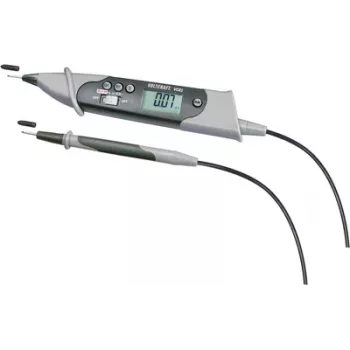 Voltcraft Hand-Multimeter digital VC-82 CAT III 250 V Display (Counts): 2000 (VC82)