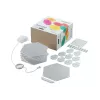 Nanoleaf HEXAGON SMARTER KIT LED Light Panels White 7 pcs