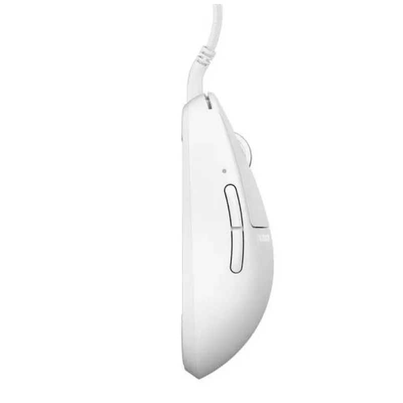 Mouse USB Optical X2/MEDIUM White PX2222D Pulsar