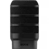 Microphone windshield Rode WS14 diameter 7.2 cm length 122 mm