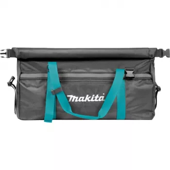 Roll-Top Reisetasche (mint, 37 Liter)