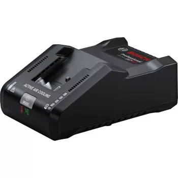 Battery Charger Bosch GAL 18V-160 Professional — 18V, 160W, for Bosch Professional batteries