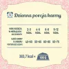 FOLK Gentle meal for kittens with rabbit and lamb - dry cat food - 7kg