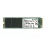 SSD disk Transcend 1TB M.2 PCIe Gen3 x4 NVMe TS1TMTE115S