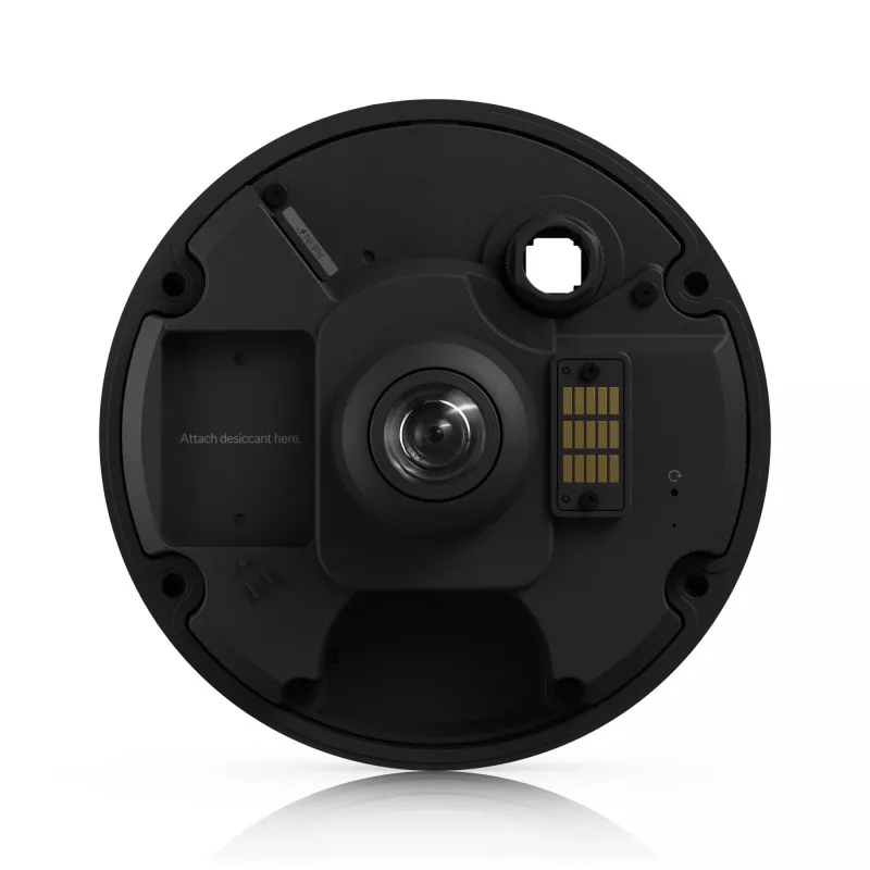 IP security camera UBIQUITI G6 Pro 360 — dome, indoor/outdoor, 3504×3504, 1/1.6 inch sensor, 180° viewing, IR 15 m, wired