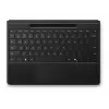 Microsoft Surface ZQZ-00006 Mobile Device Keyboard QWERTZ German Bluetooth Black
