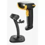 inateck Barcodescanner 35 black [BCST-35_black]